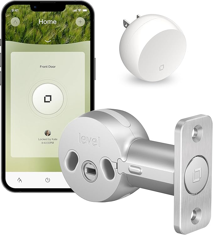 Best Smart House Lock