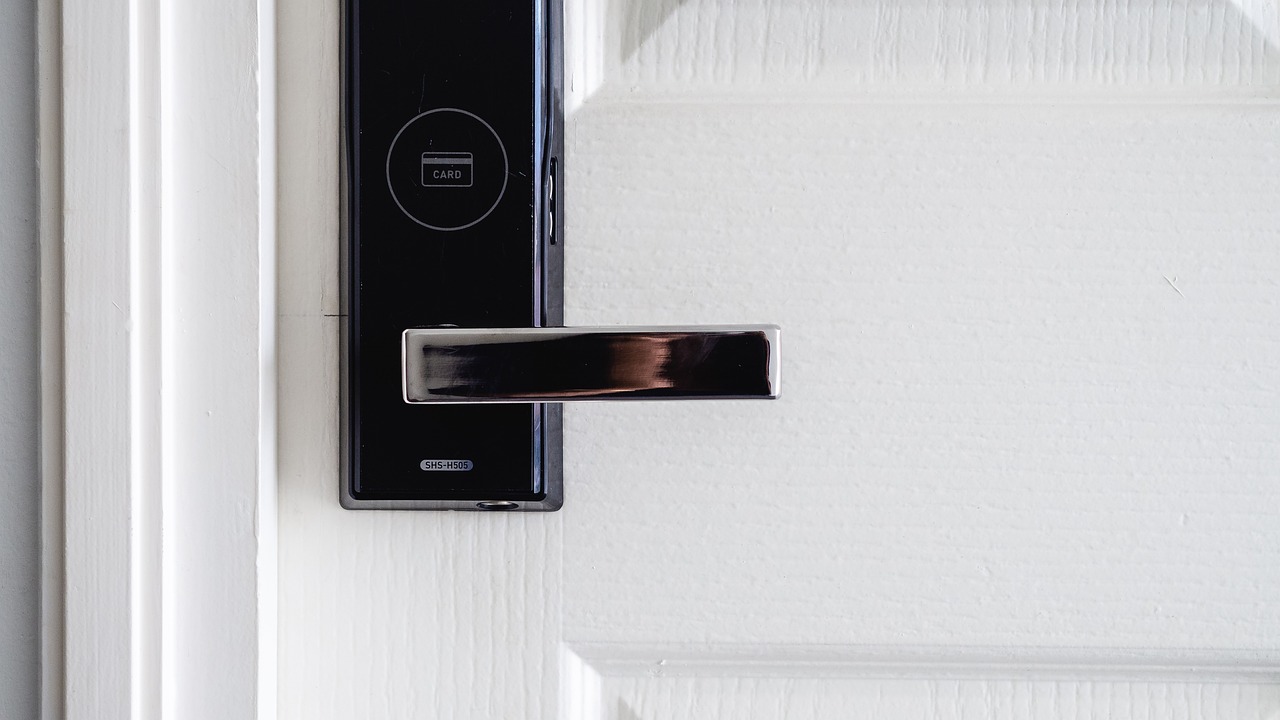 Best Smart House Lock Buying Guide